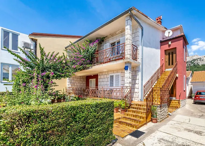 Sale Marija Pensionat 3*