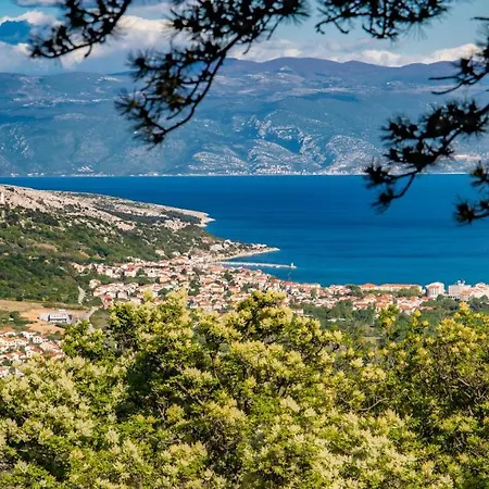 Sale Marija Πανσιόν