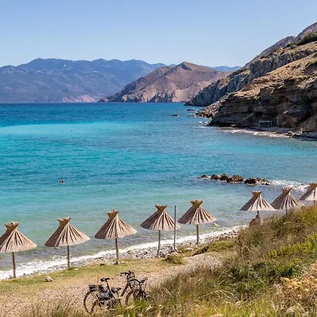 Πανσιόν Sale Marija *