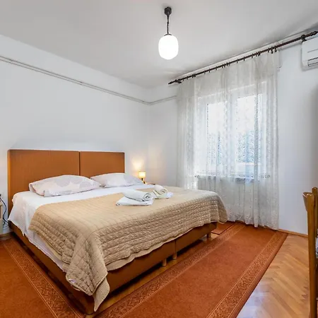 Konukevi Sale Marija Baška
