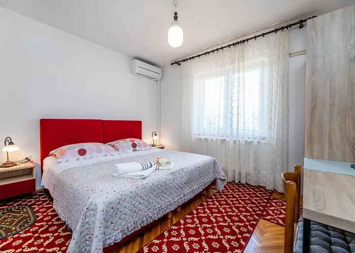 Sale Marija Pensiune 3*