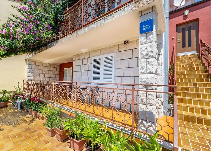 Sale Marija Pensiune 3*